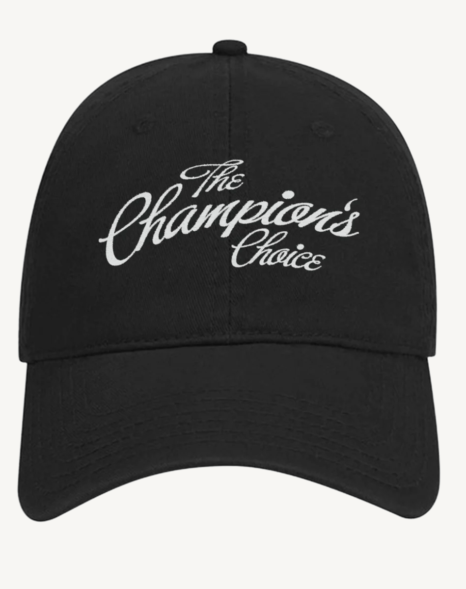 完売品/Malbon X CLUBHAUS Tour Cap - Black - メルカリ